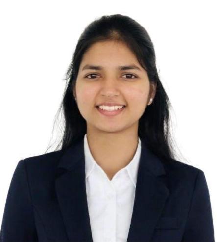 Miss Chetana Belkare